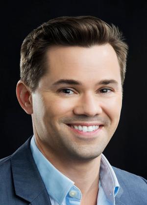 Andrew Rannells